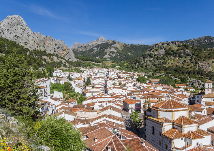 How to Spend 3 Days in Andalucia